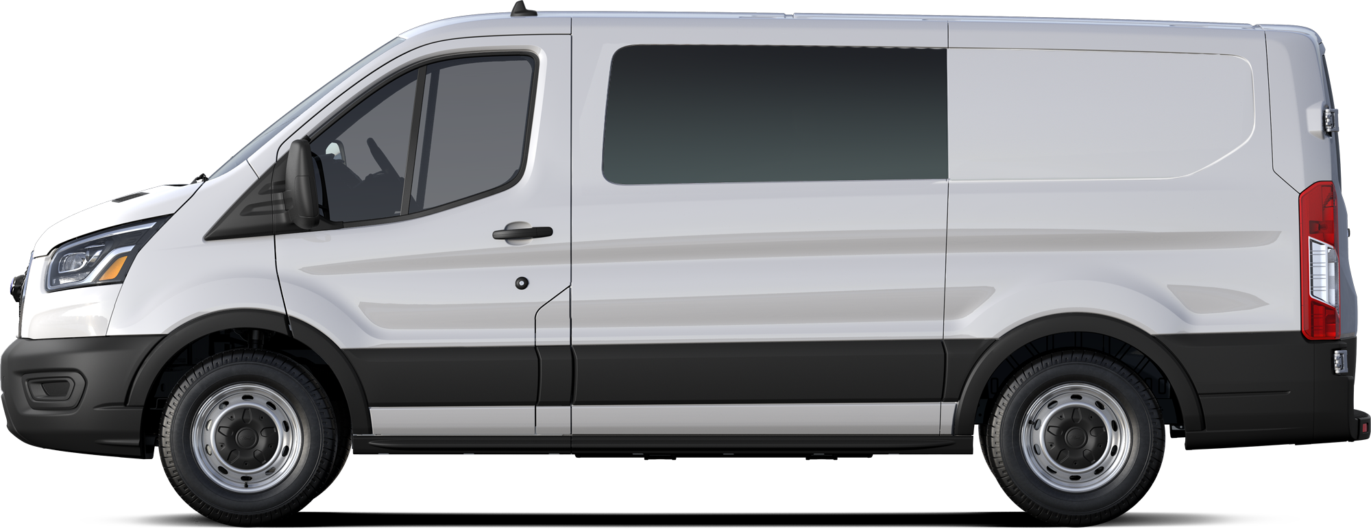2023 Ford Transit-250 Crew Van Base 